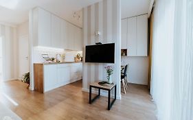 Zimowit Rzeszów Apartament